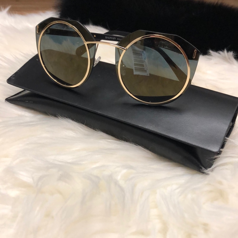 Brand New Balmain Glasses